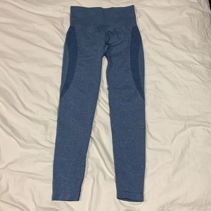 NVGTN Seamless Contour Leggings